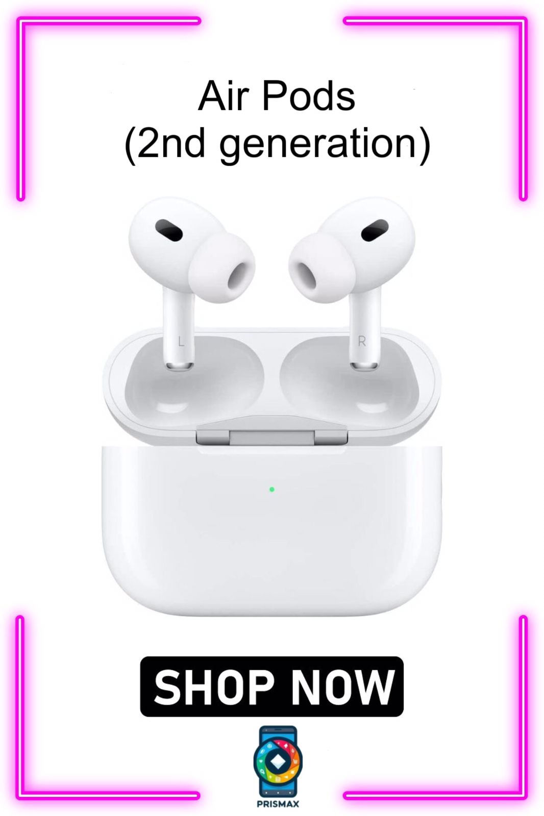 AirPods Pro 2 ANC