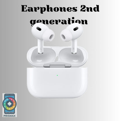 AirPods Pro 2 ANC