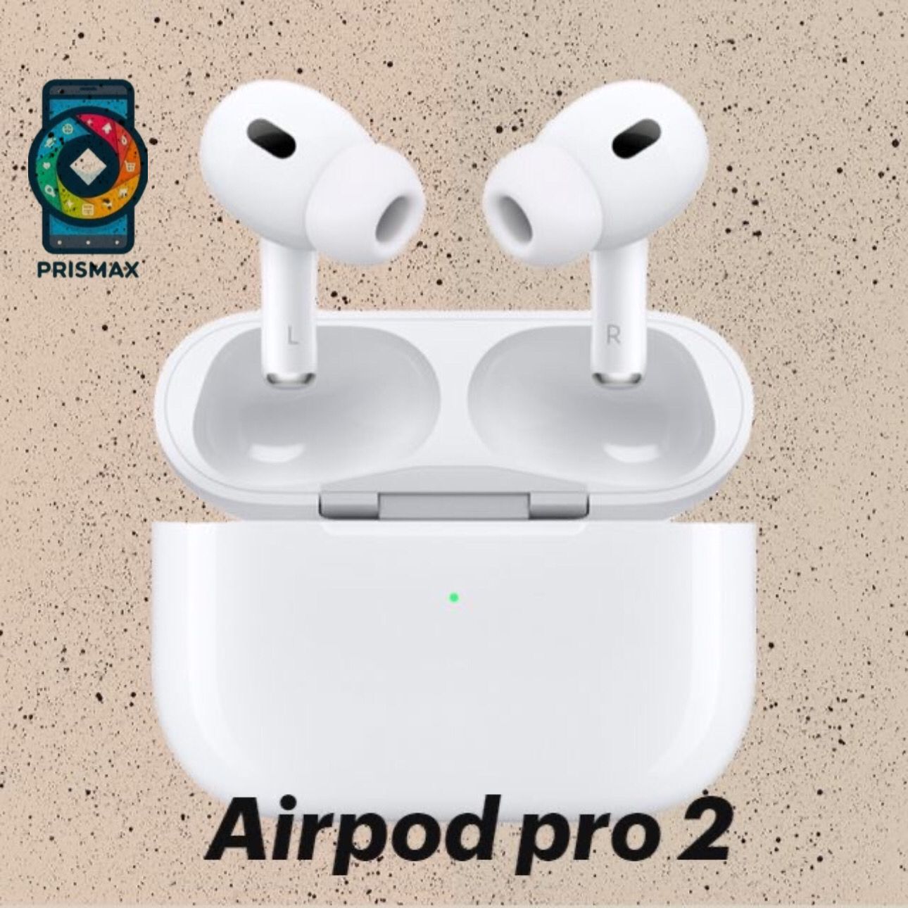 AirPods Pro 2 ANC