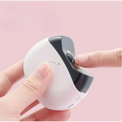 Electric Nail Clipper