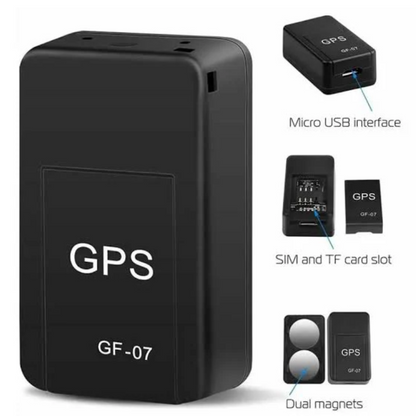 Mini GPS Tracker